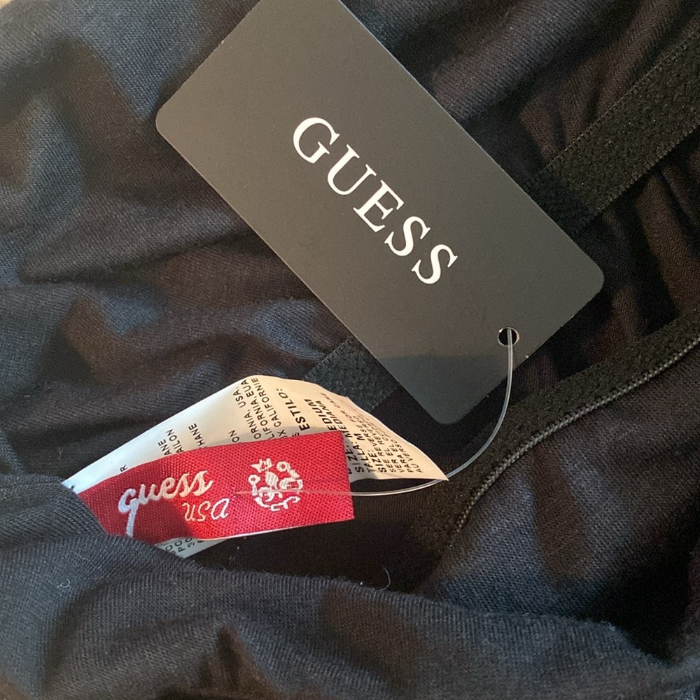 Guess USA NWT mini dress medium - Picture 5 of 8